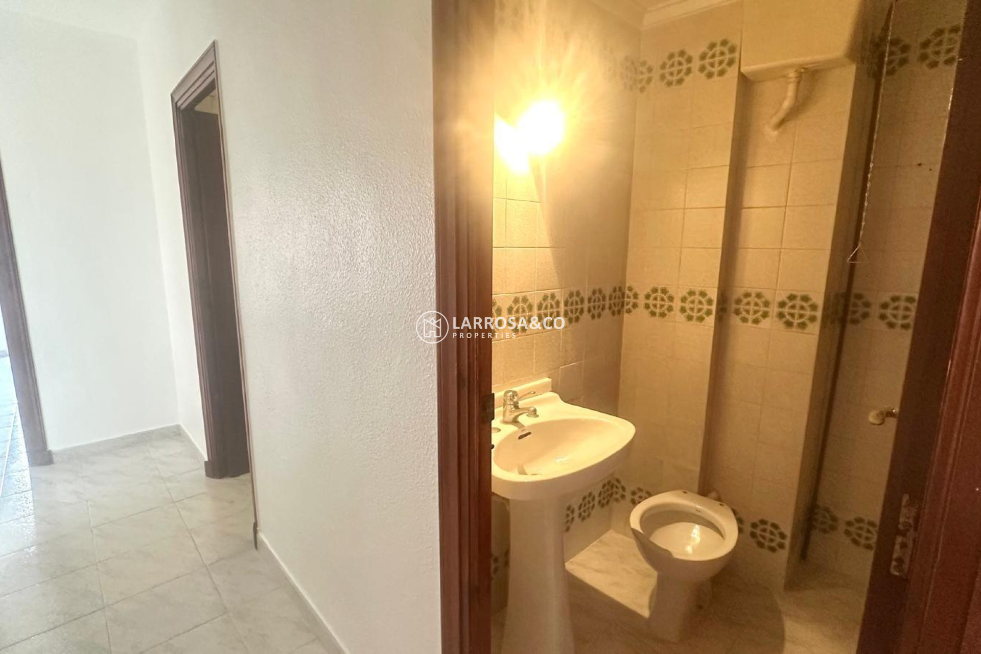 A Vendre - Apartment - Torrevieja - Estacion de autobuses