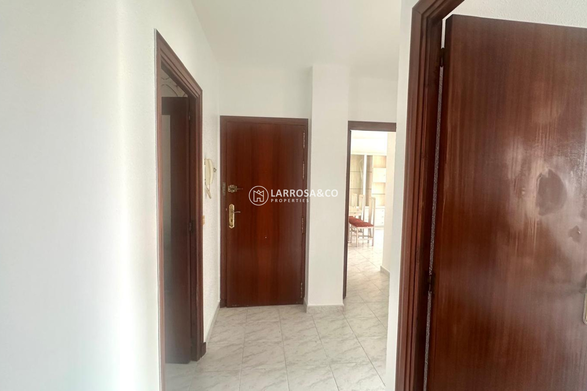 A Vendre - Apartment - Torrevieja - Estacion de autobuses