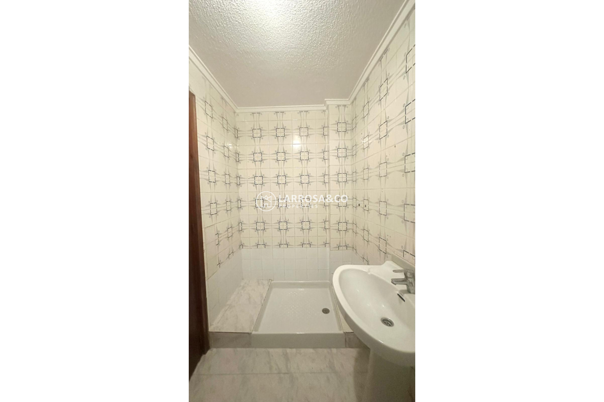 A Vendre - Apartment - Torrevieja - Estacion de autobuses