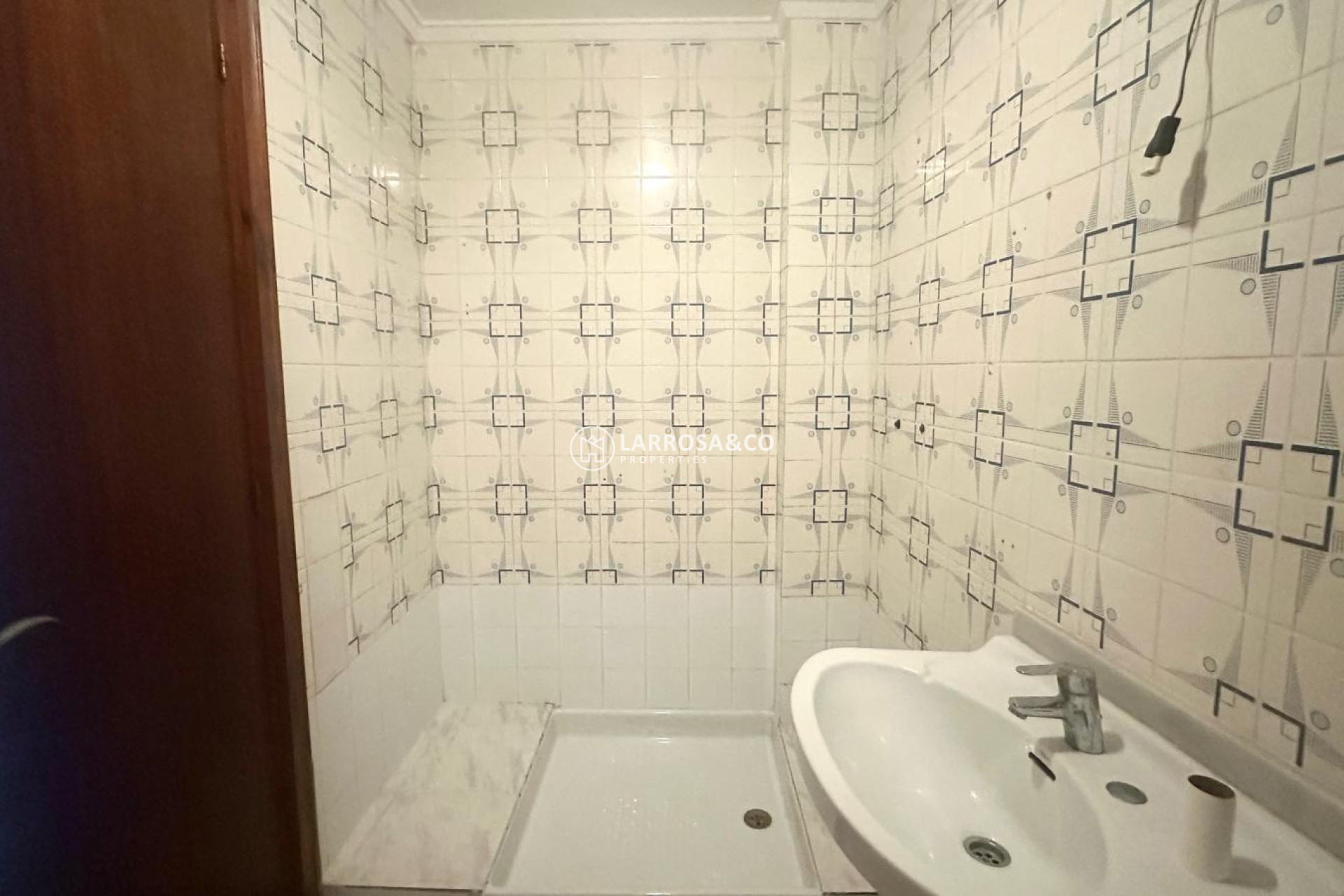 A Vendre - Apartment - Torrevieja - Estacion de autobuses