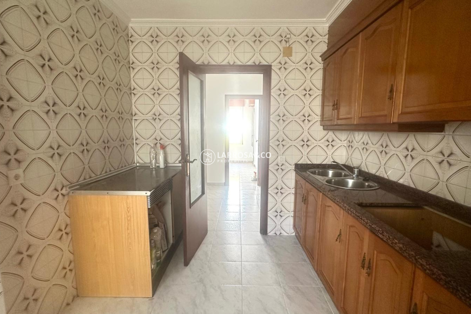 A Vendre - Apartment - Torrevieja - Estacion de autobuses