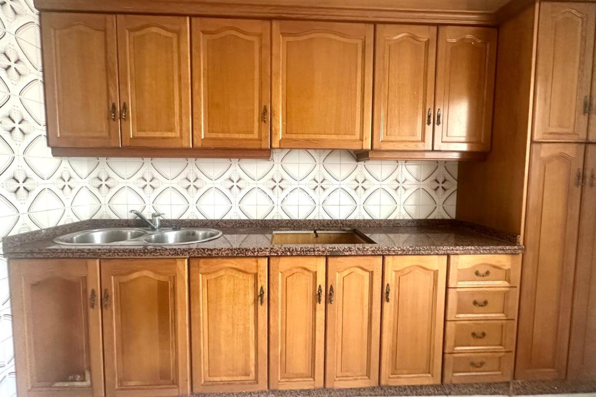 A Vendre - Apartment - Torrevieja - Estacion de autobuses