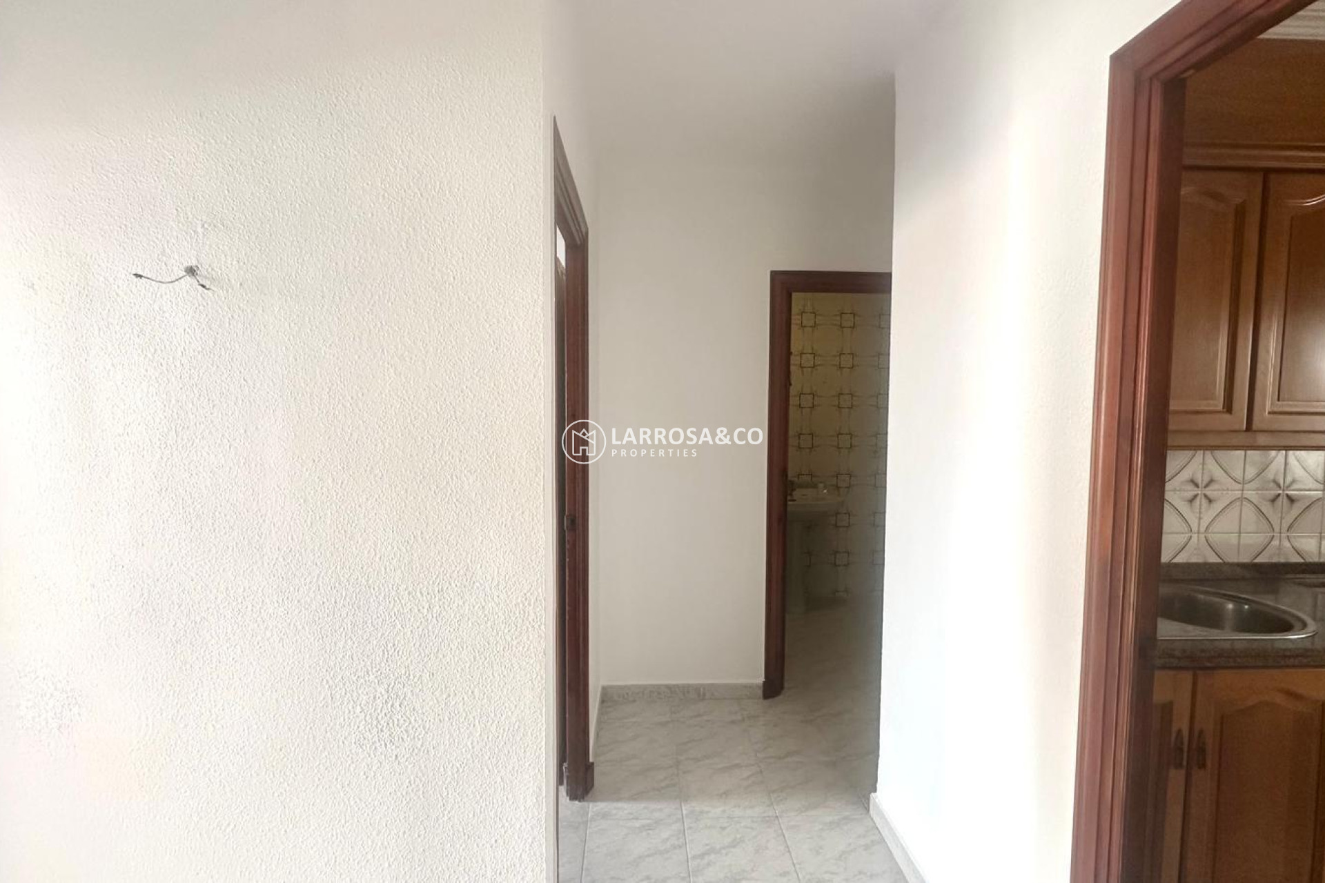 A Vendre - Apartment - Torrevieja - Estacion de autobuses