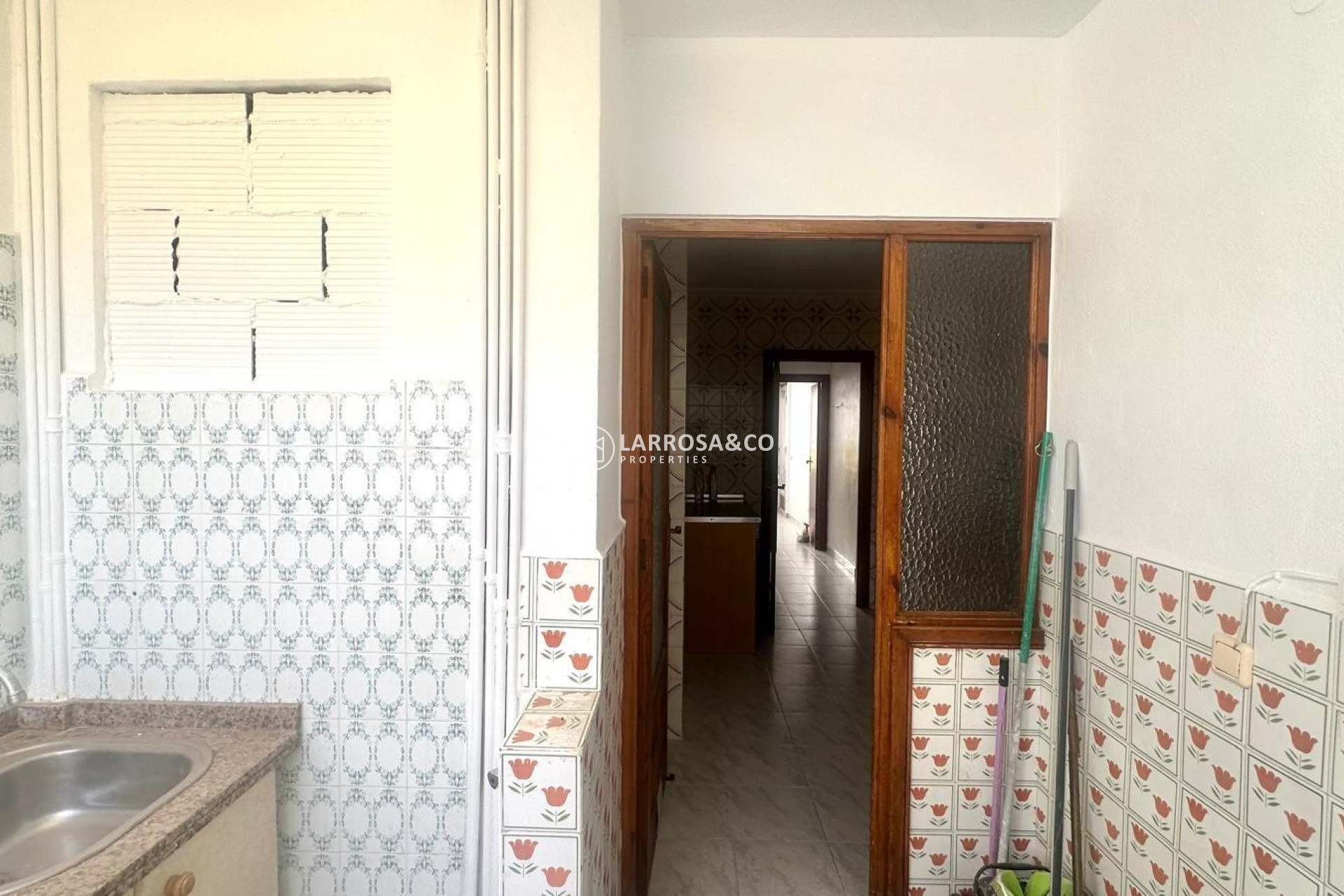 A Vendre - Apartment - Torrevieja - Estacion de autobuses