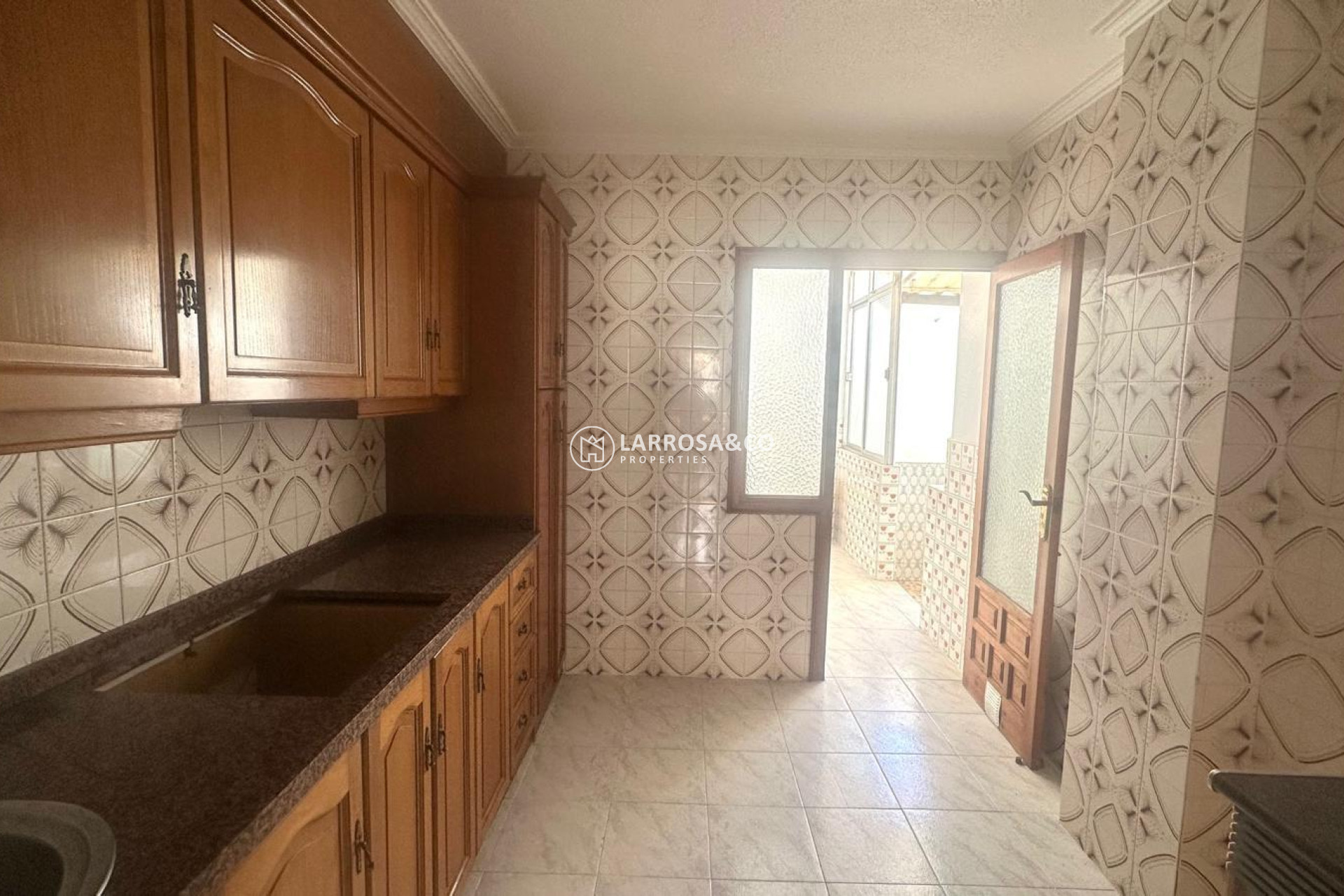 A Vendre - Apartment - Torrevieja - Estacion de autobuses