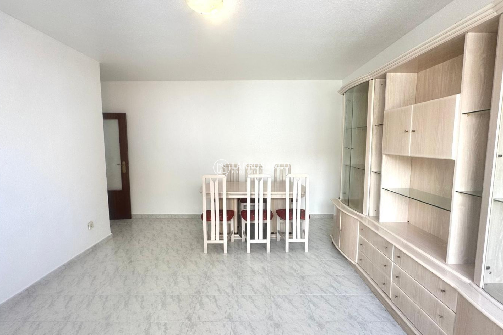 A Vendre - Apartment - Torrevieja - Estacion de autobuses