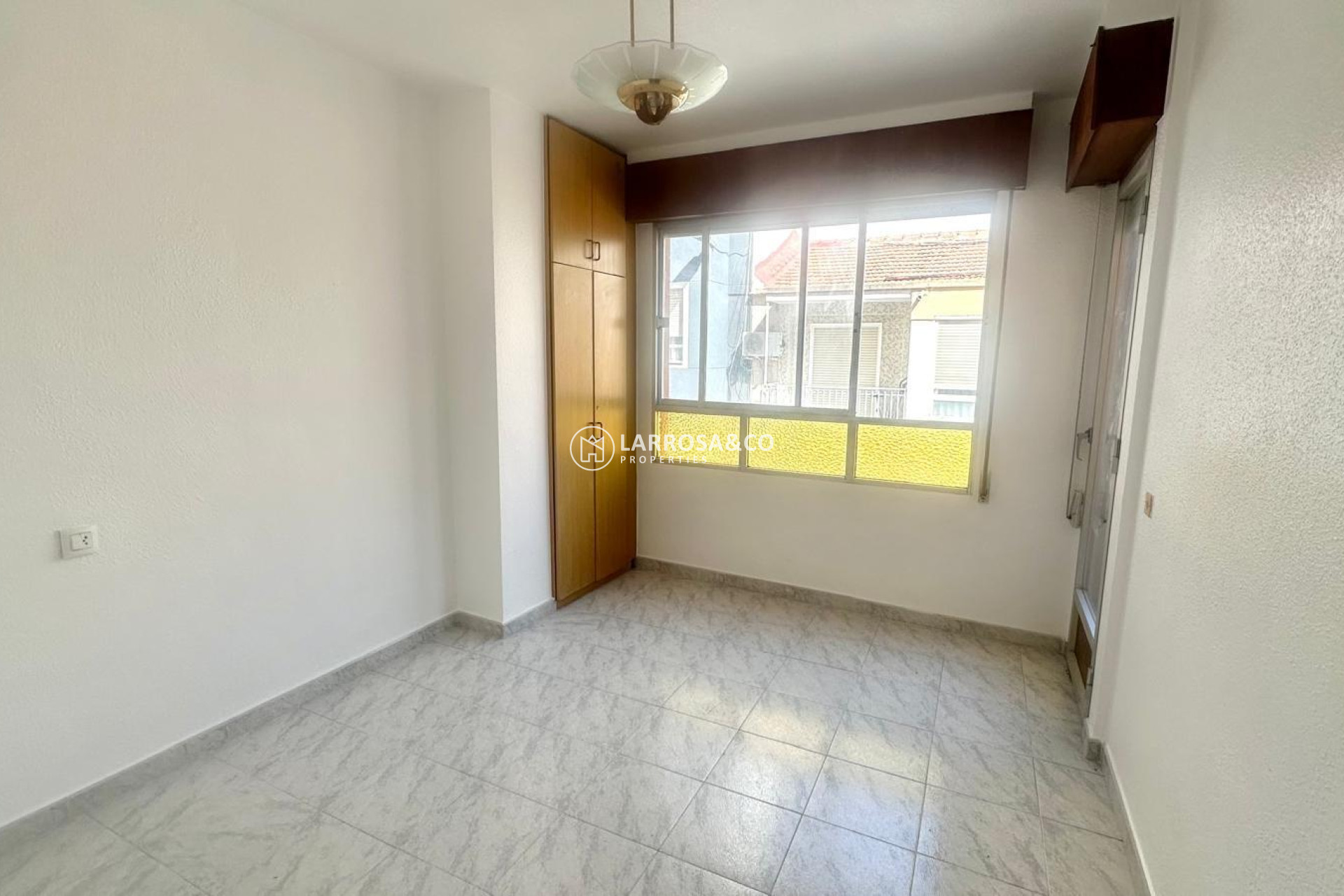A Vendre - Apartment - Torrevieja - Estacion de autobuses