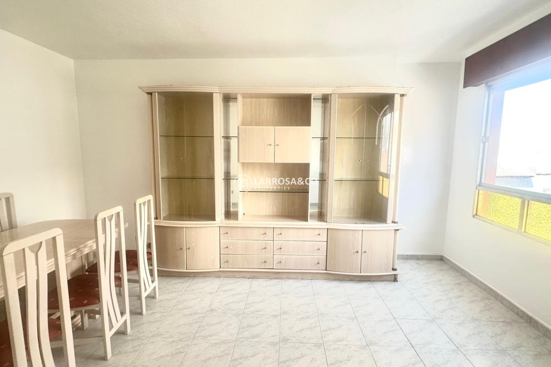 A Vendre - Apartment - Torrevieja - Estacion de autobuses