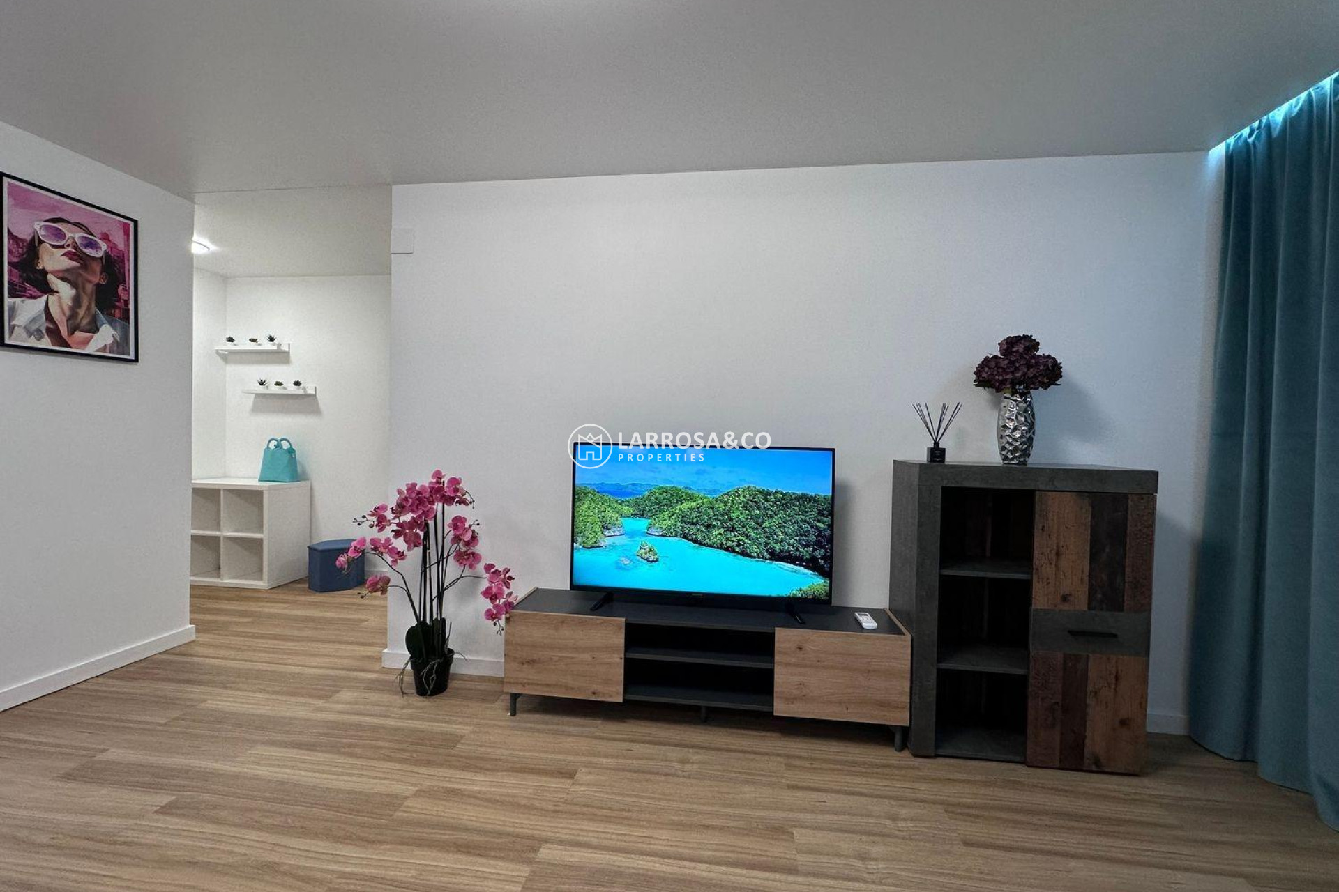 A Vendre - Apartment - Torrevieja - Estacion de autobuses