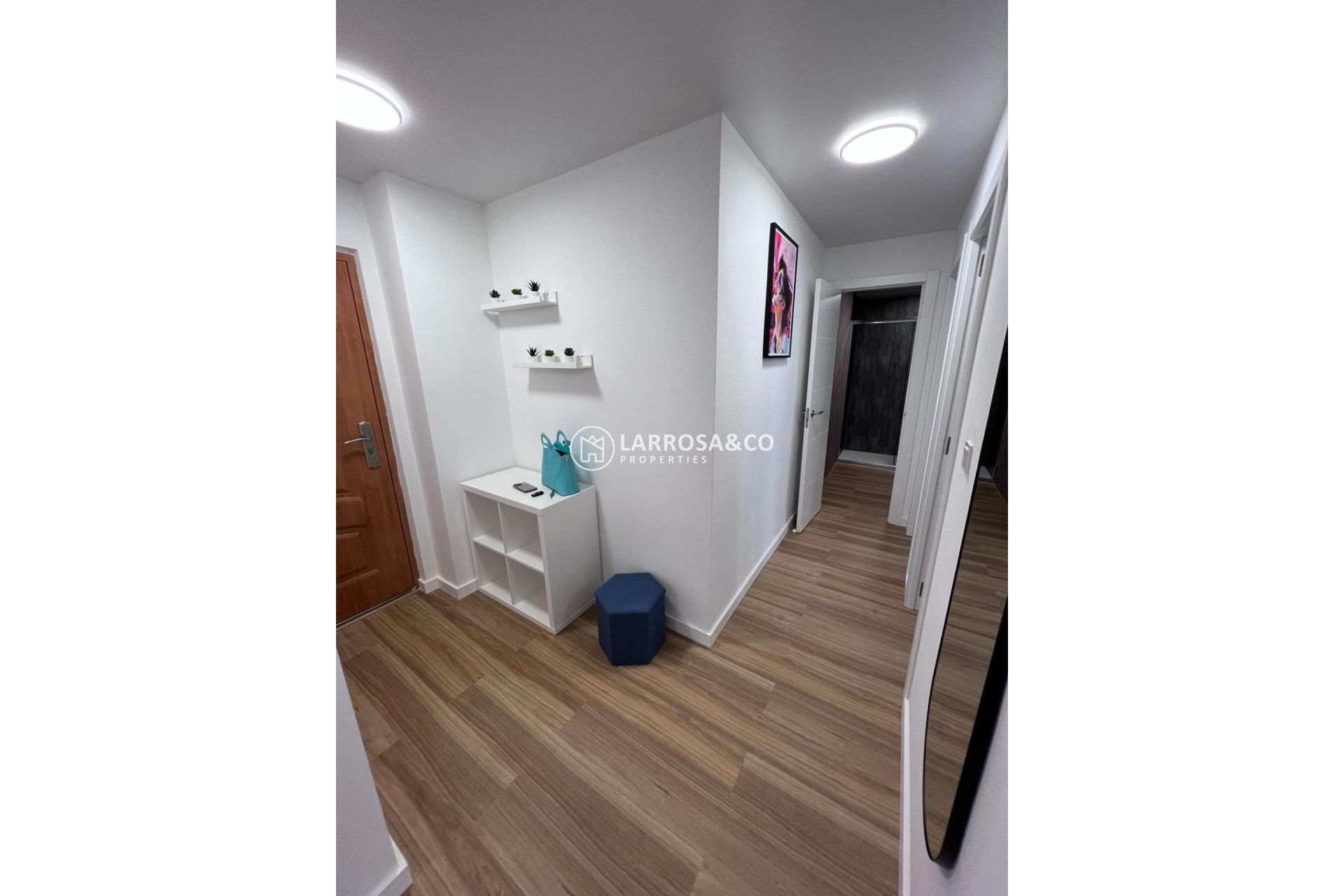 A Vendre - Apartment - Torrevieja - Estacion de autobuses