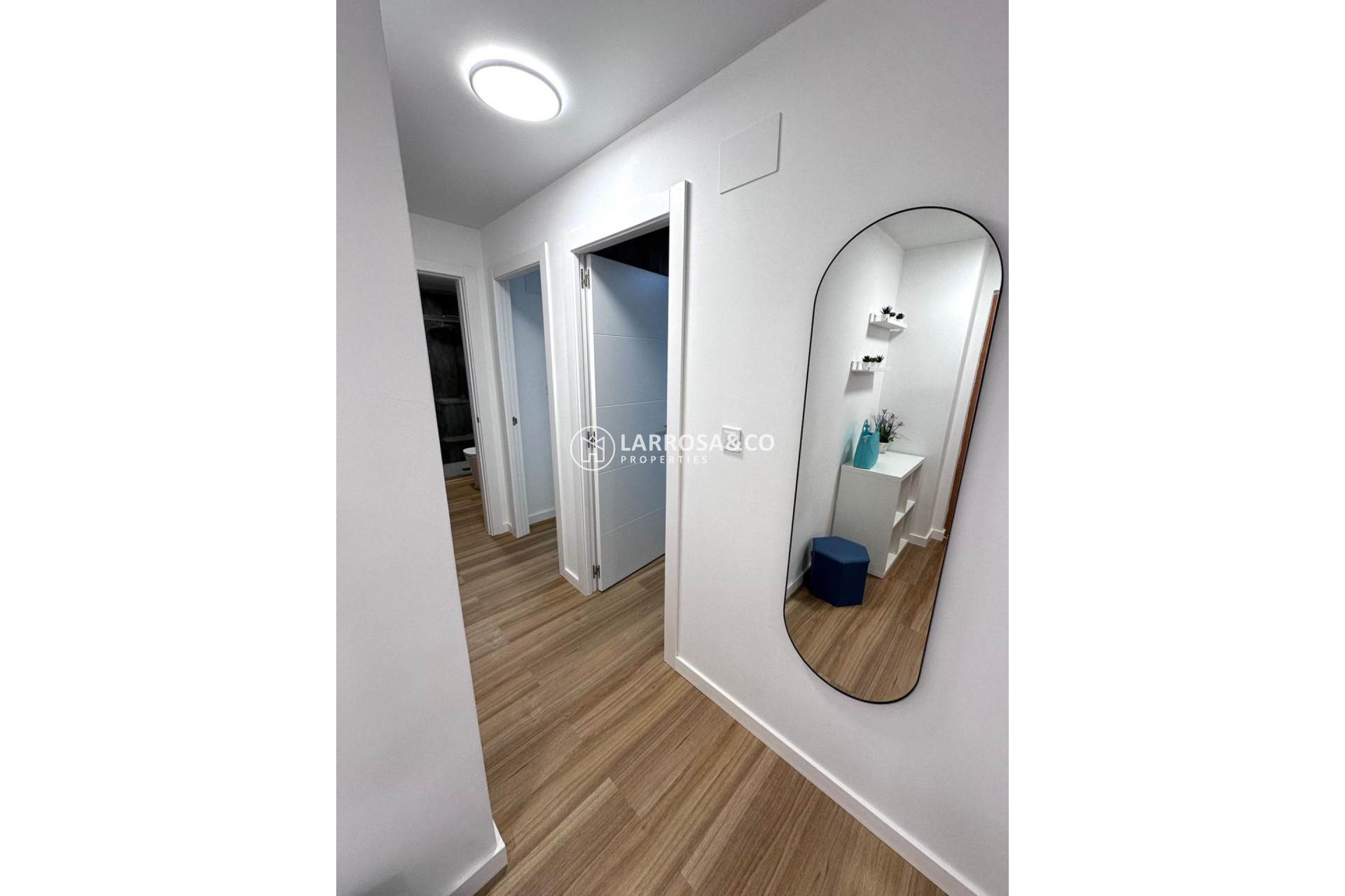 A Vendre - Apartment - Torrevieja - Estacion de autobuses