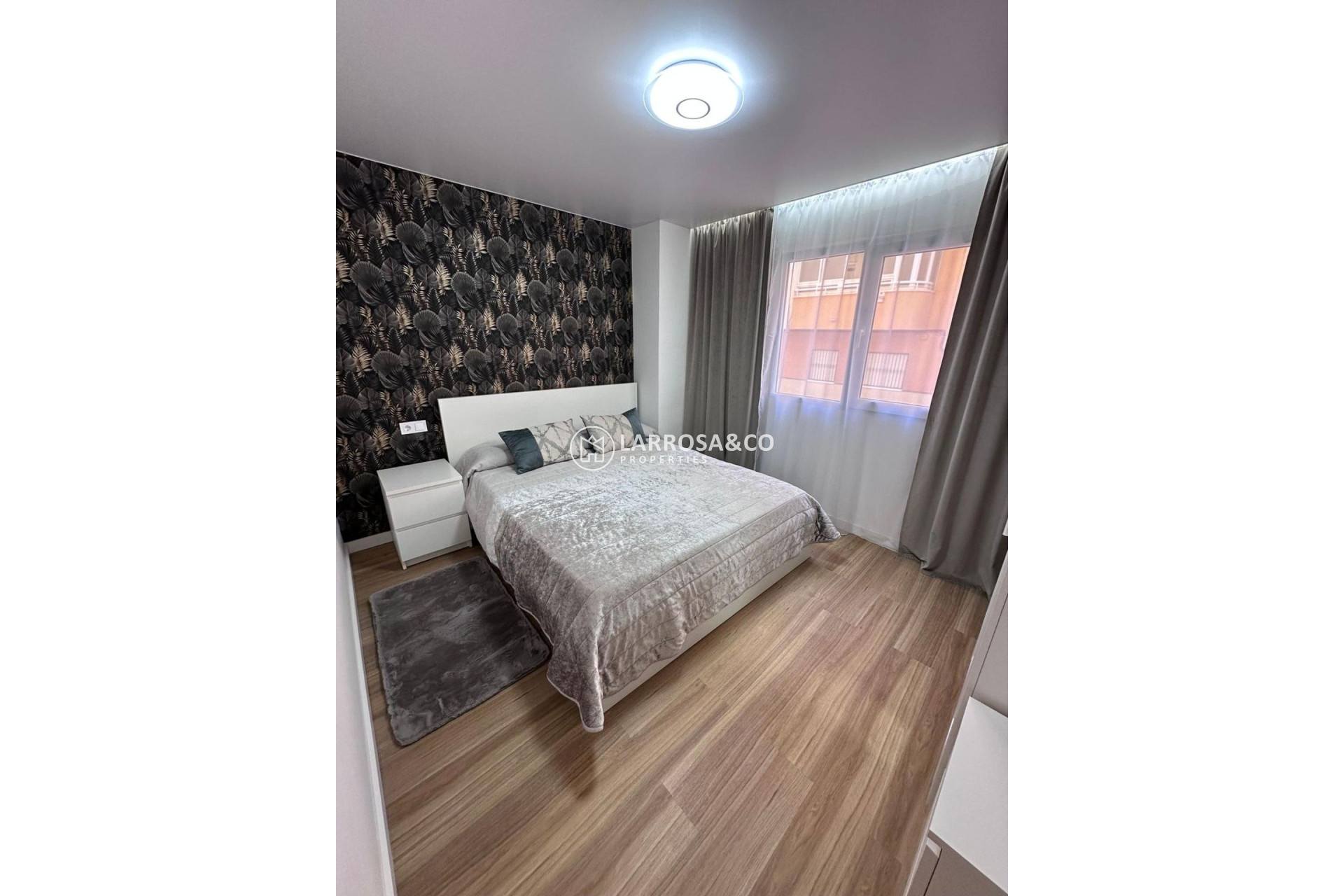 A Vendre - Apartment - Torrevieja - Estacion de autobuses