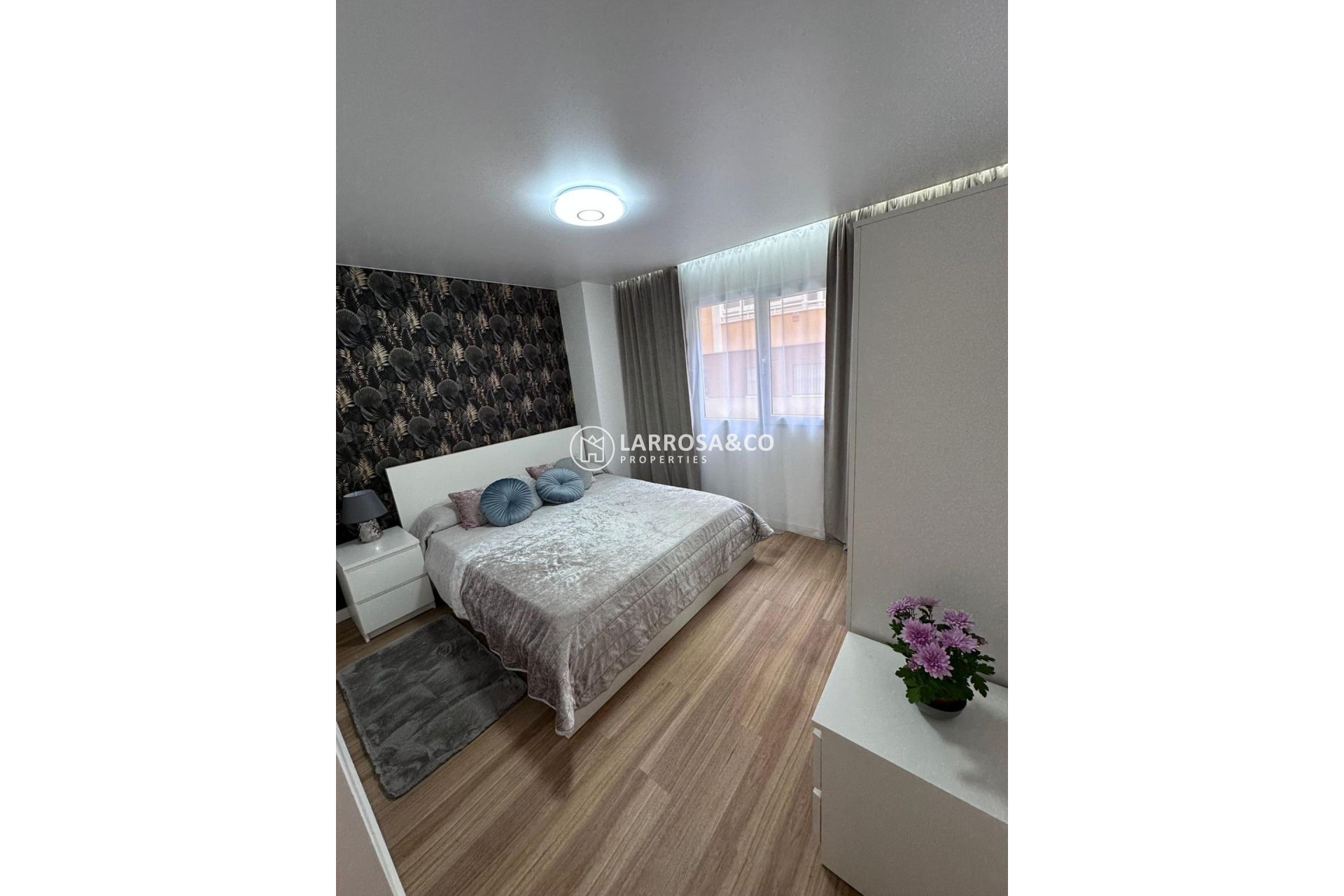 A Vendre - Apartment - Torrevieja - Estacion de autobuses