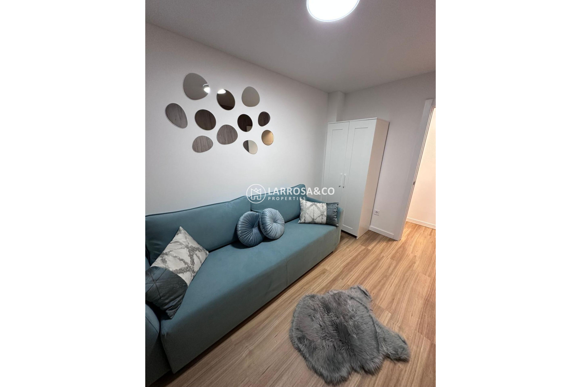 A Vendre - Apartment - Torrevieja - Estacion de autobuses