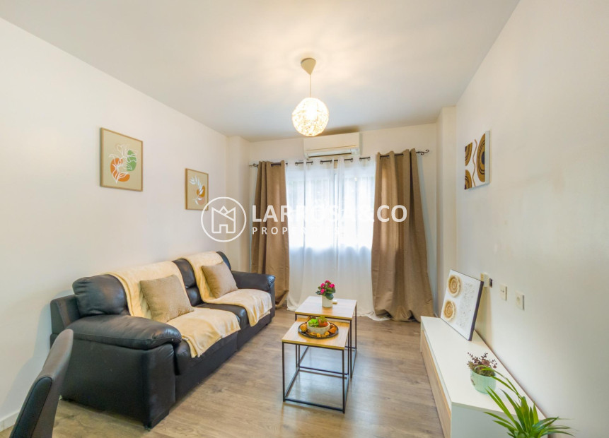 A Vendre - Apartment - Torrevieja - Estacion de autobuses