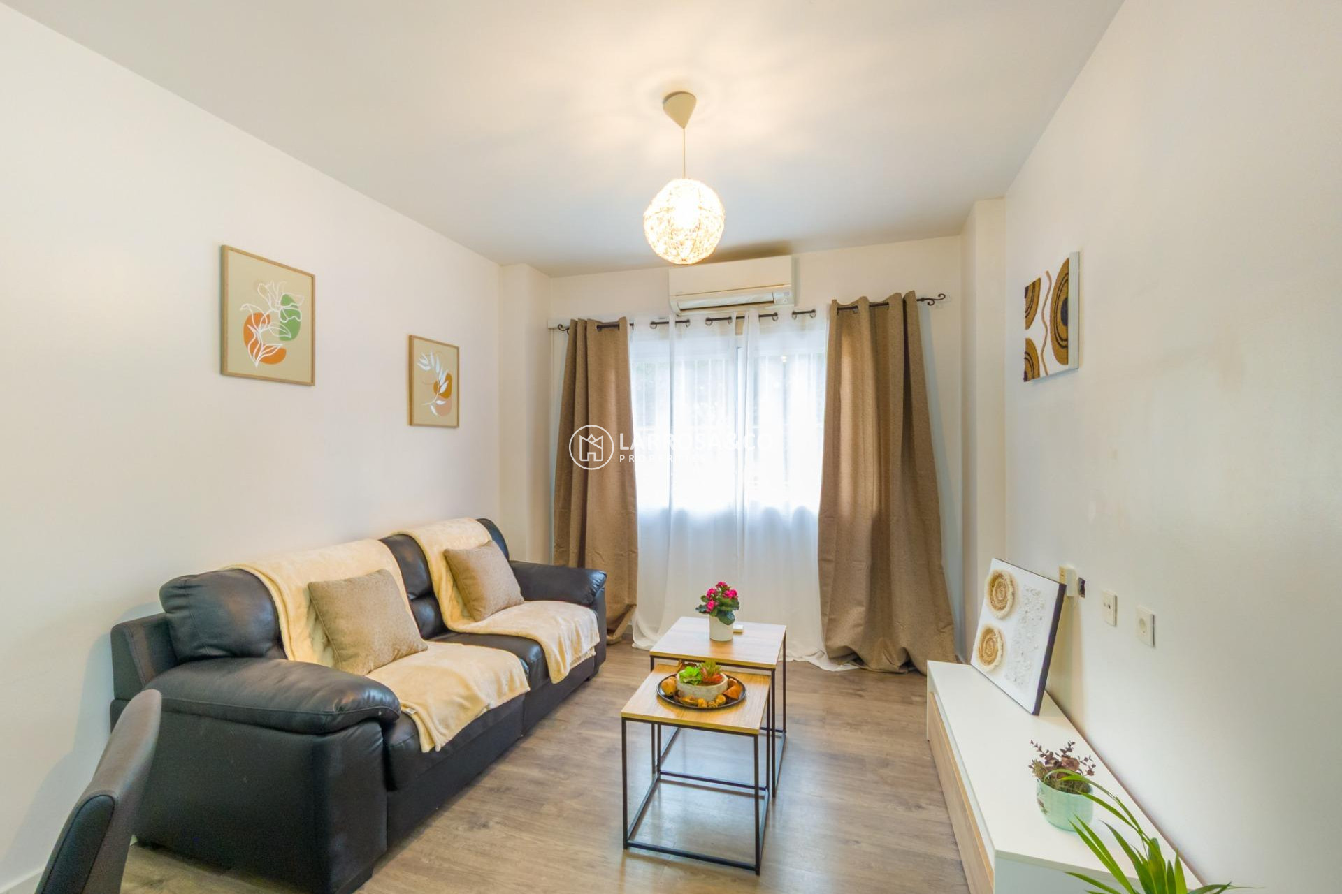A Vendre - Apartment - Torrevieja - Estacion de autobuses