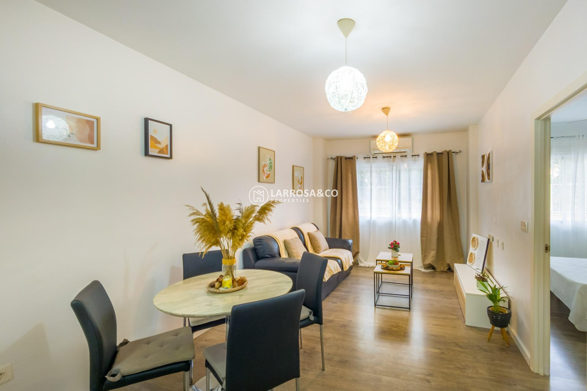 A Vendre - Apartment - Torrevieja - Estacion de autobuses