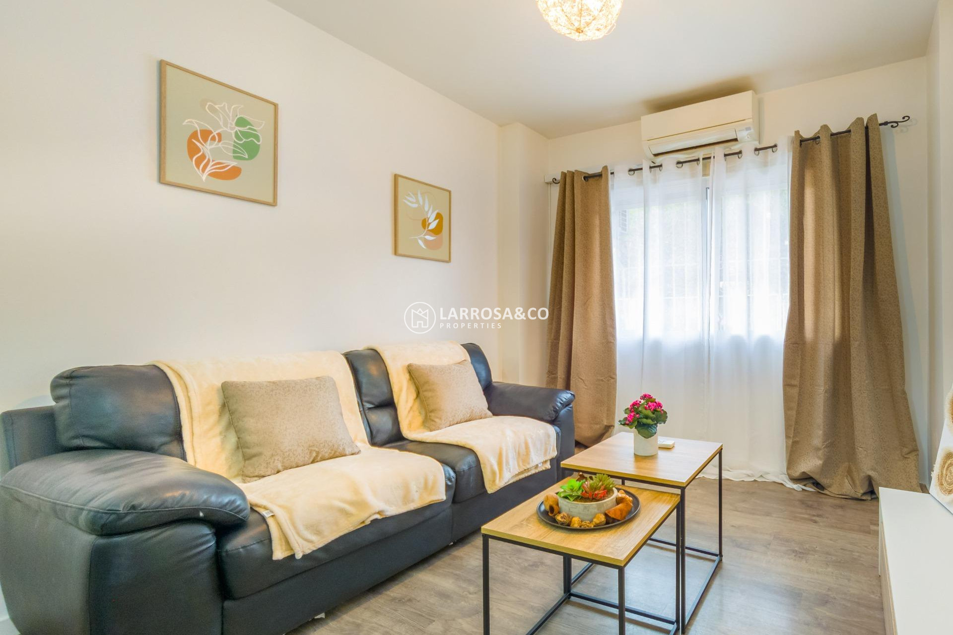 A Vendre - Apartment - Torrevieja - Estacion de autobuses