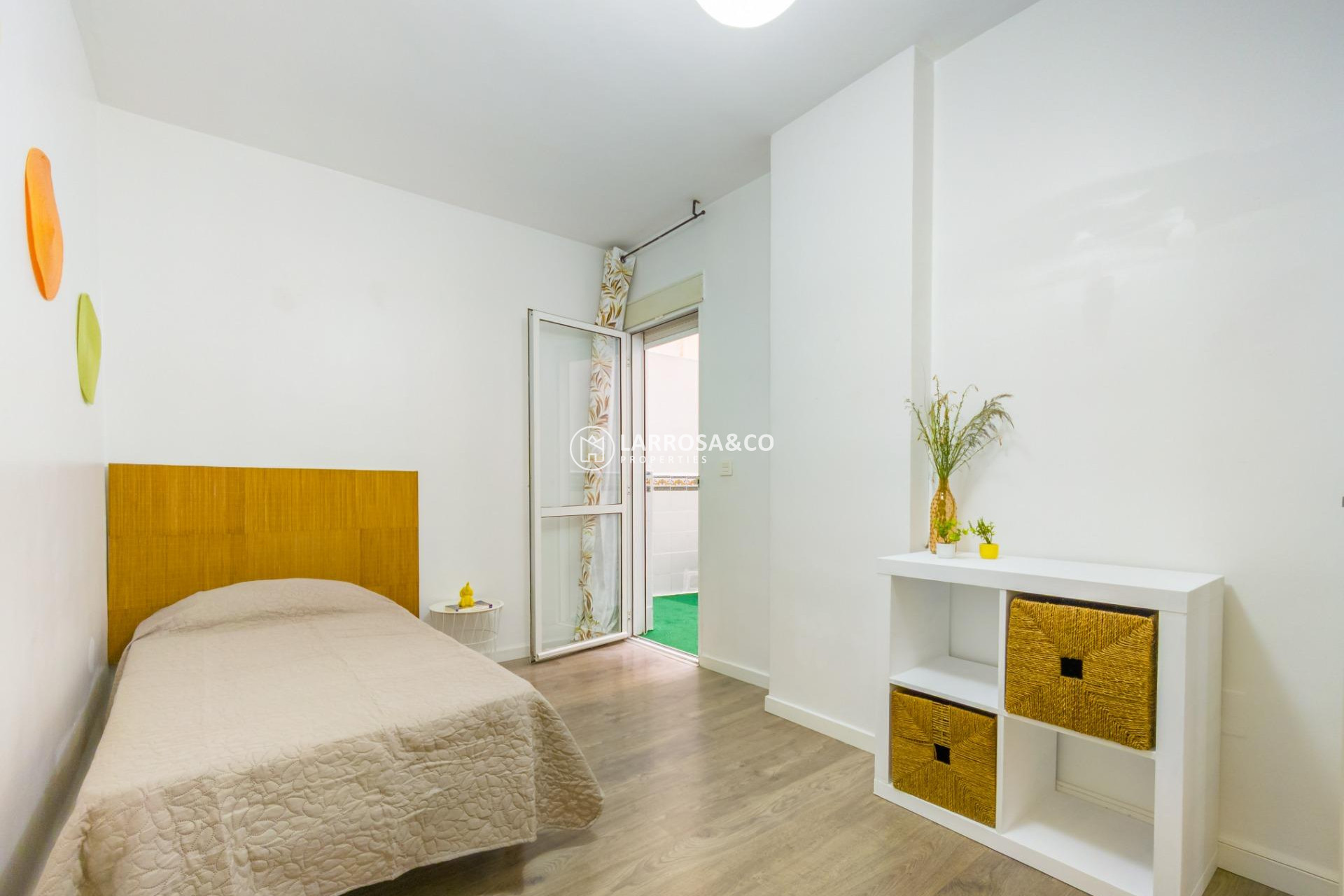 A Vendre - Apartment - Torrevieja - Estacion de autobuses