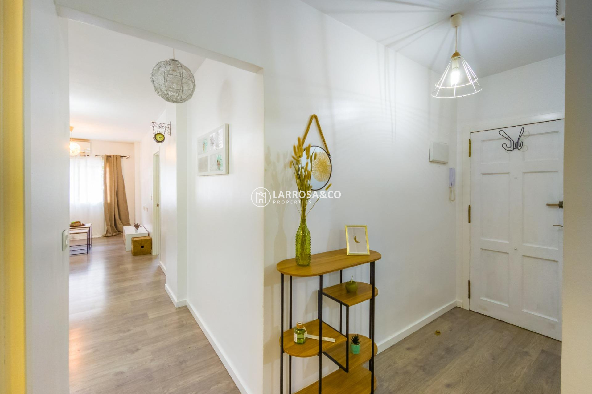 A Vendre - Apartment - Torrevieja - Estacion de autobuses