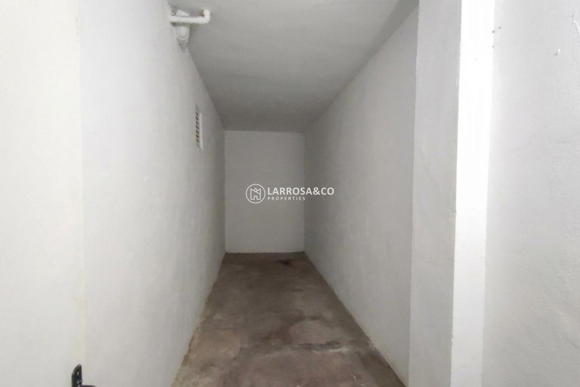 A Vendre - Apartment - Torrevieja - Estacion de autobuses