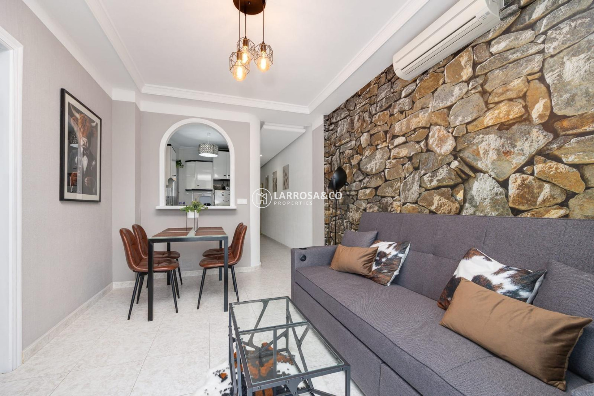 A Vendre - Apartment - Torrevieja - Estacion de autobuses