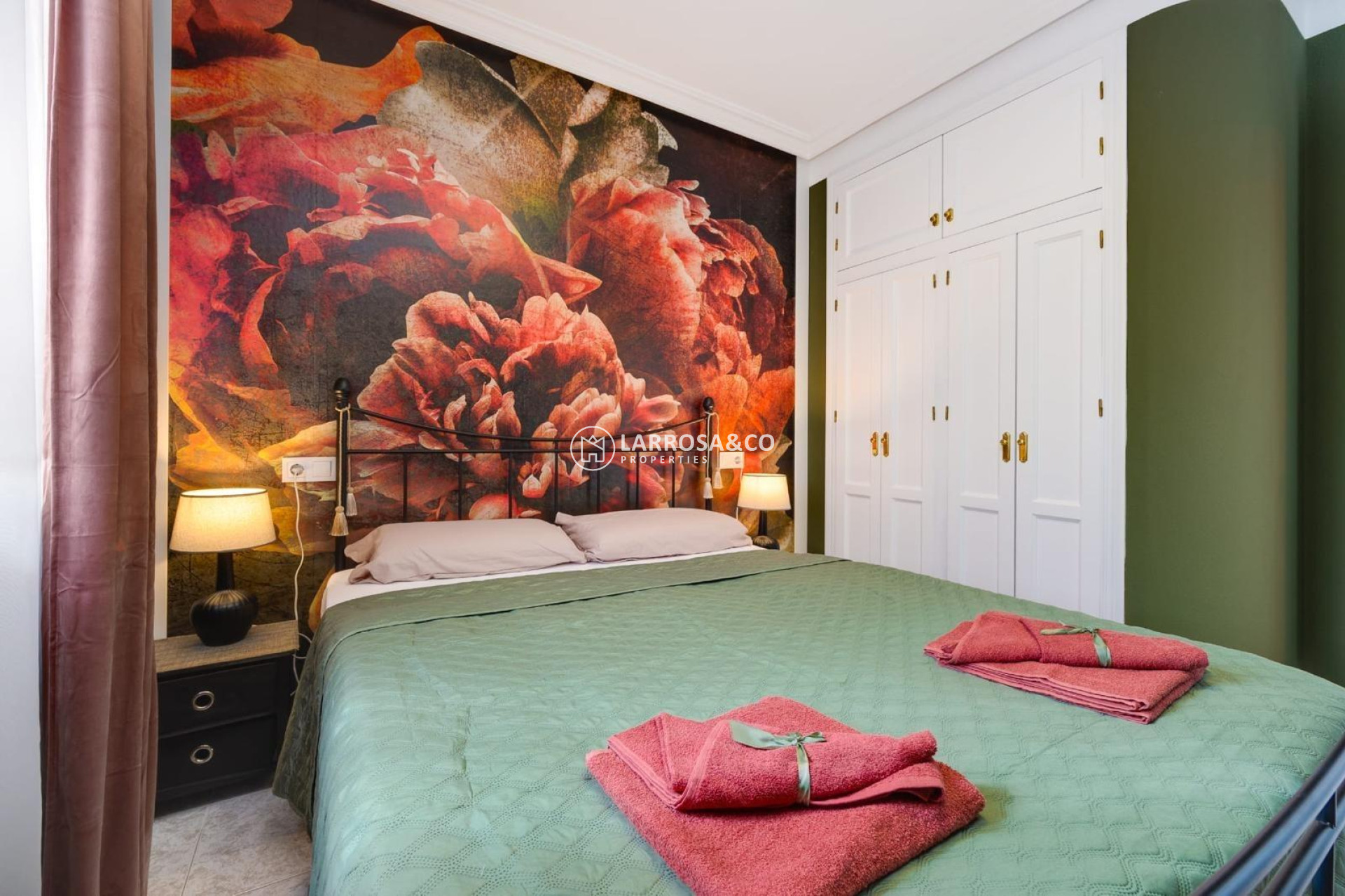 A Vendre - Apartment - Torrevieja - Estacion de autobuses