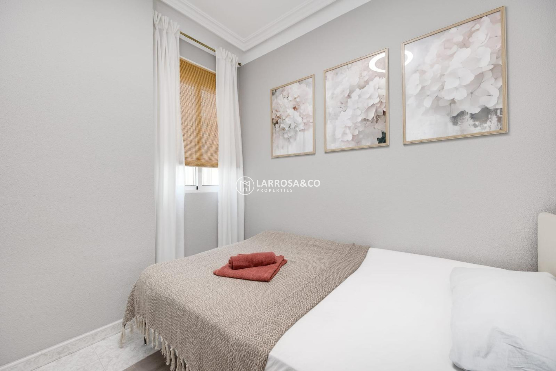 A Vendre - Apartment - Torrevieja - Estacion de autobuses