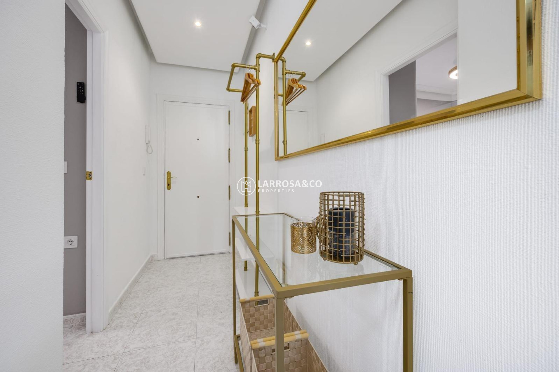 A Vendre - Apartment - Torrevieja - Estacion de autobuses