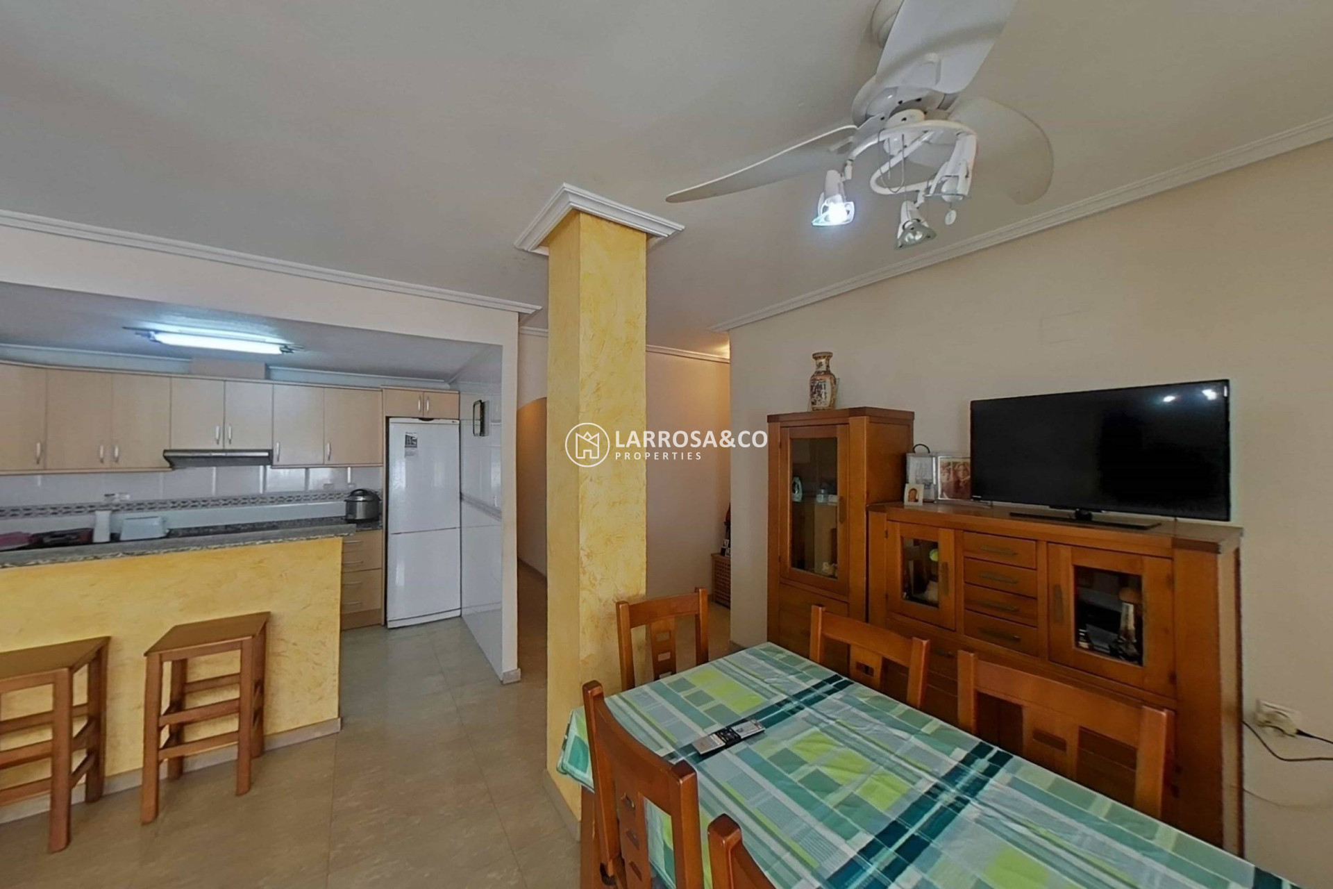 A Vendre - Apartment - Torrevieja - Estacion de autobuses