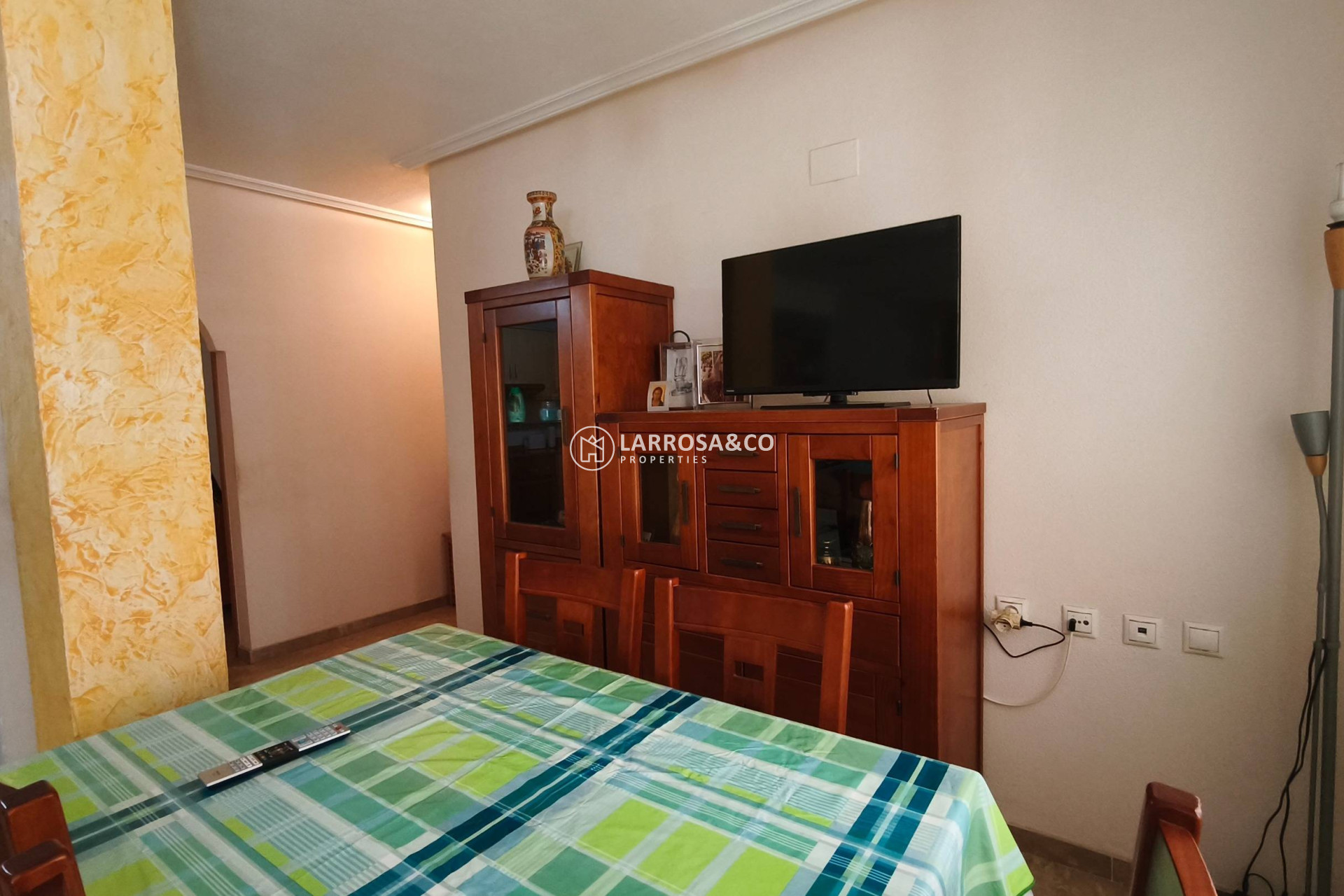 A Vendre - Apartment - Torrevieja - Estacion de autobuses
