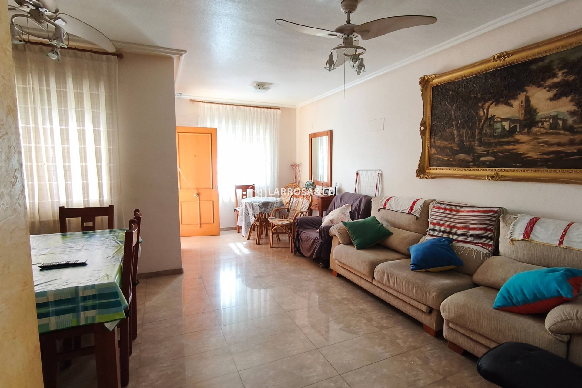 A Vendre - Apartment - Torrevieja - Estacion de autobuses