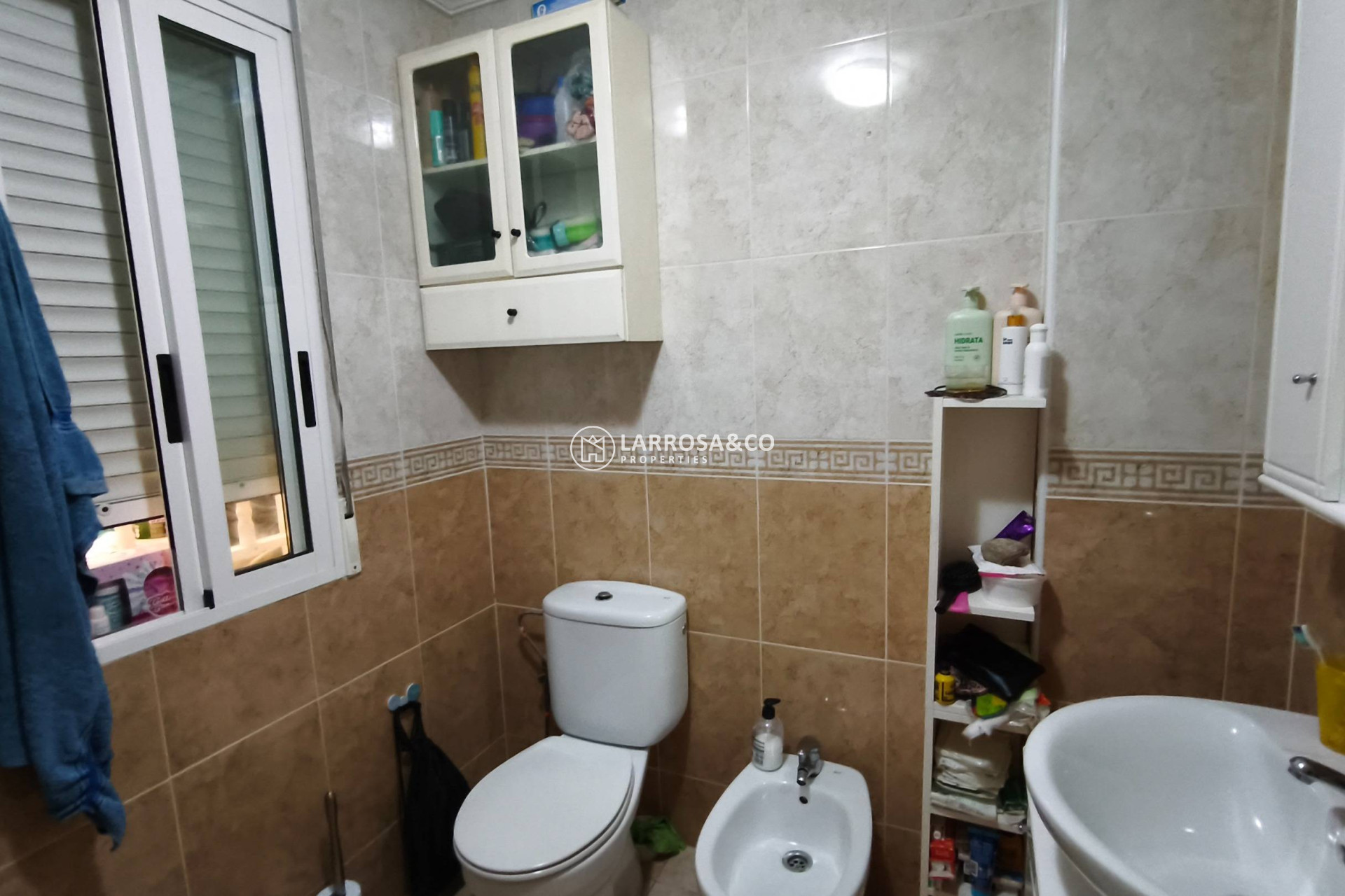 A Vendre - Apartment - Torrevieja - Estacion de autobuses