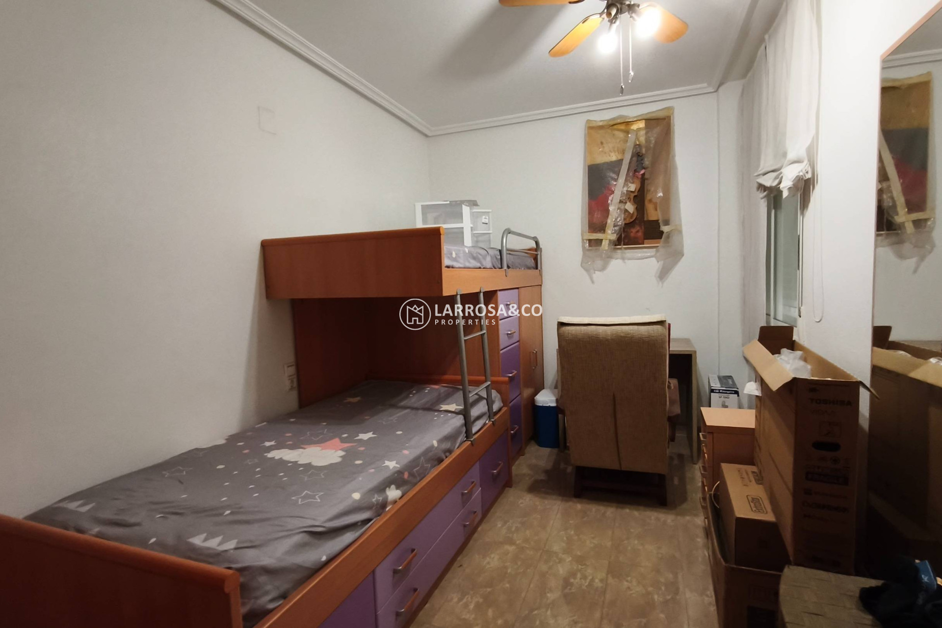 A Vendre - Apartment - Torrevieja - Estacion de autobuses