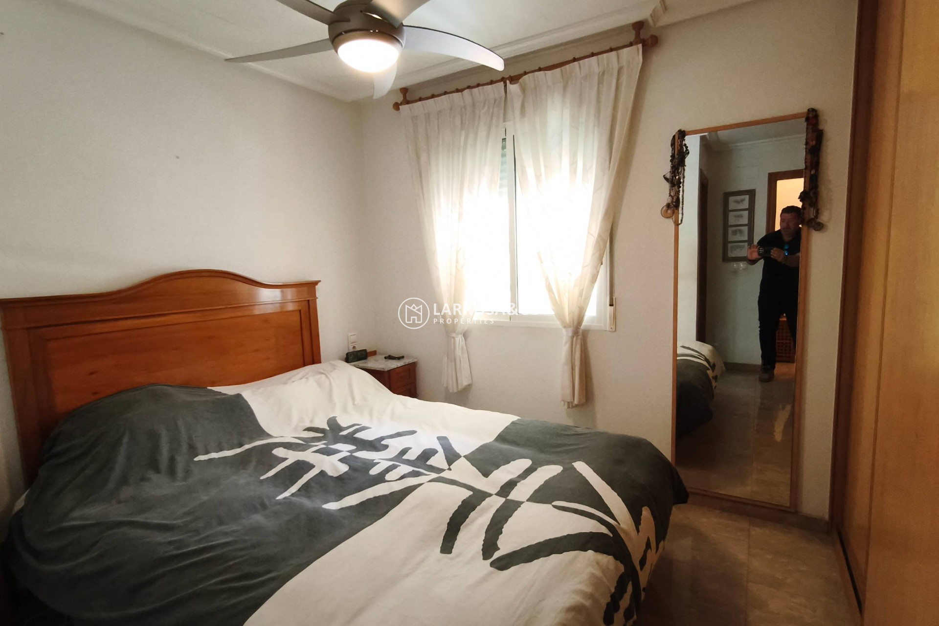 A Vendre - Apartment - Torrevieja - Estacion de autobuses