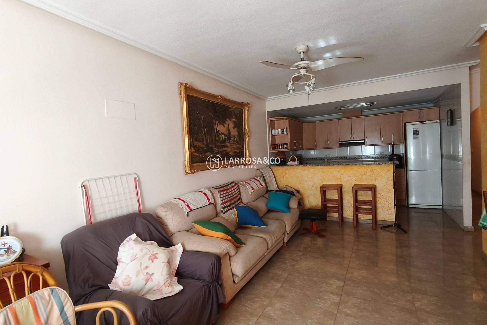 A Vendre - Apartment - Torrevieja - Estacion de autobuses