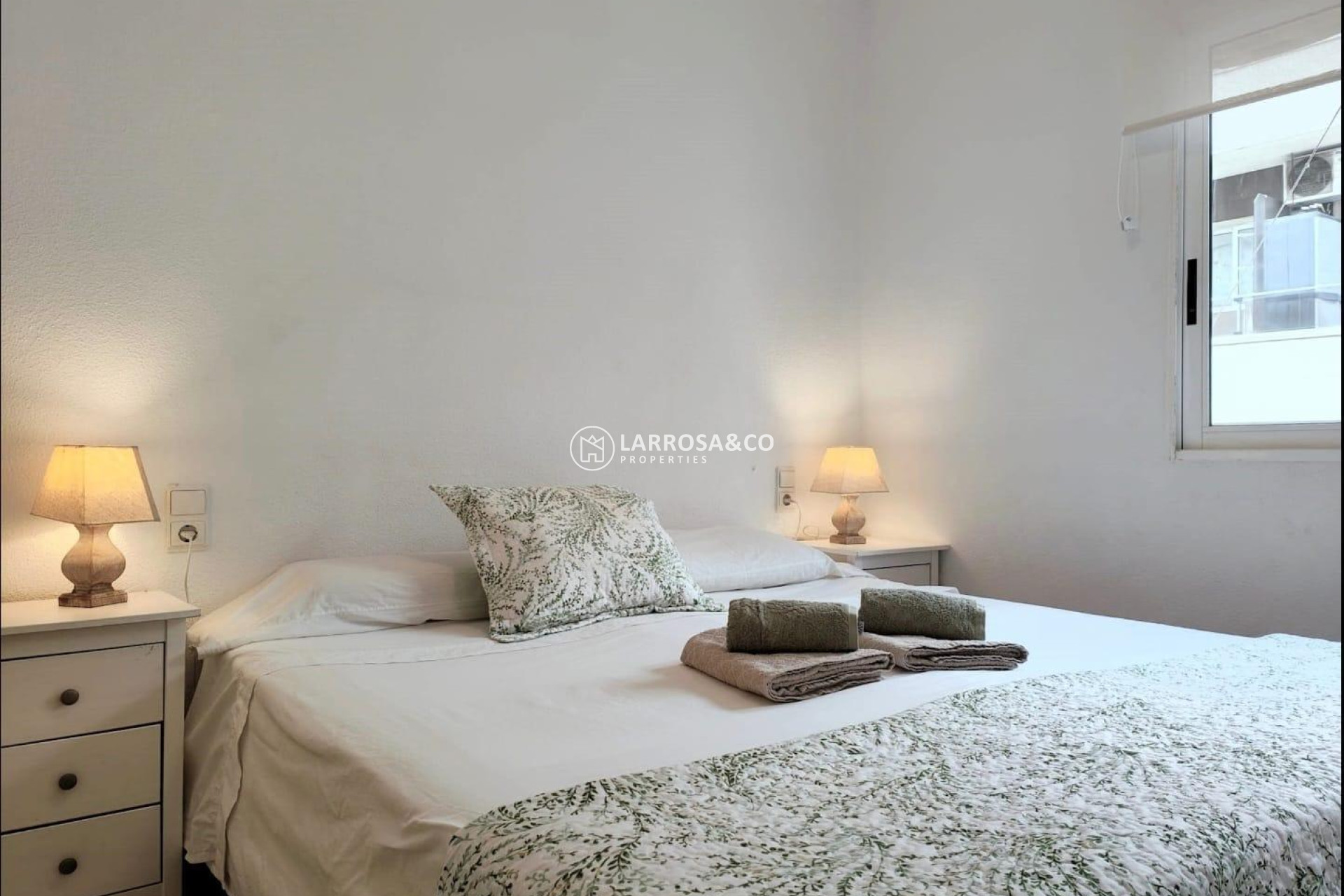 A Vendre - Apartment - Torrevieja - Estacion de autobuses