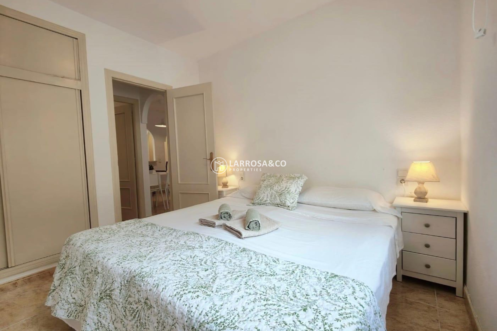 A Vendre - Apartment - Torrevieja - Estacion de autobuses