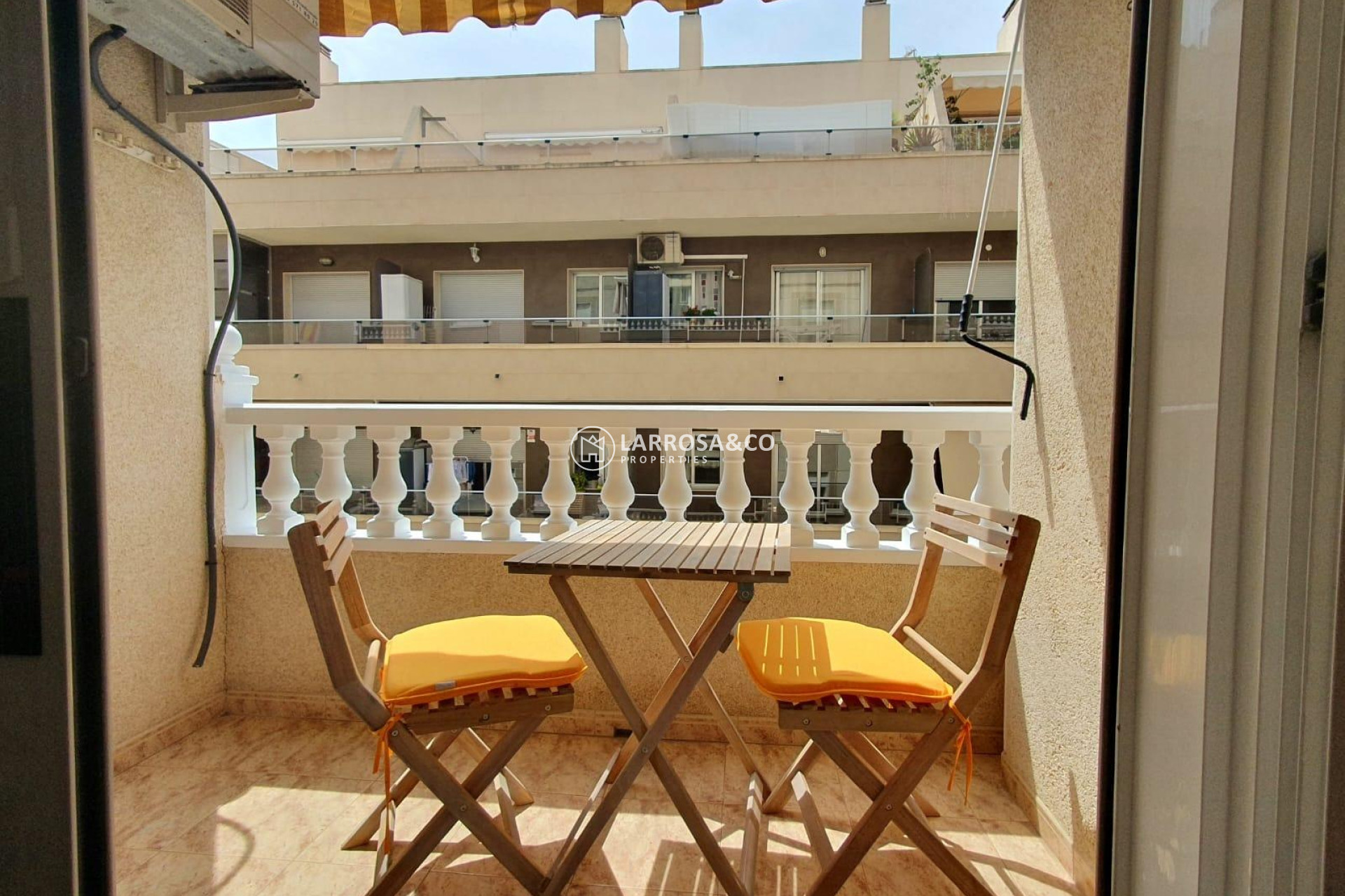 A Vendre - Apartment - Torrevieja - Estacion de autobuses