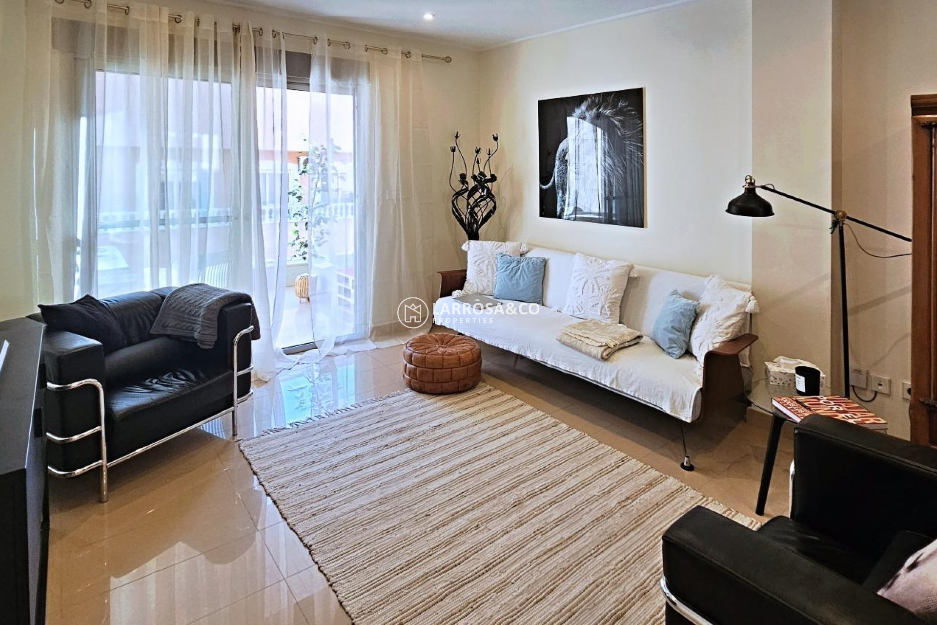 A Vendre - Apartment - Torrevieja - Estacion de autobuses