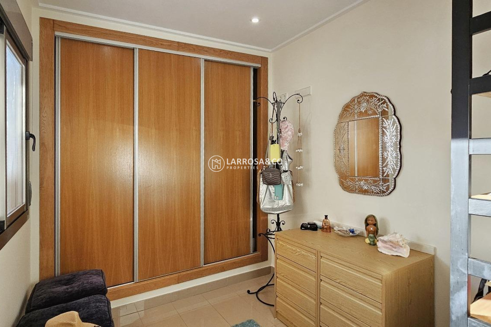 A Vendre - Apartment - Torrevieja - Estacion de autobuses