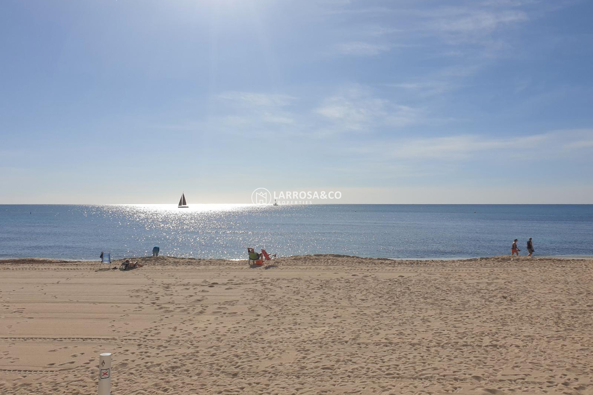 A Vendre - Apartment - Torrevieja - Estacion de autobuses