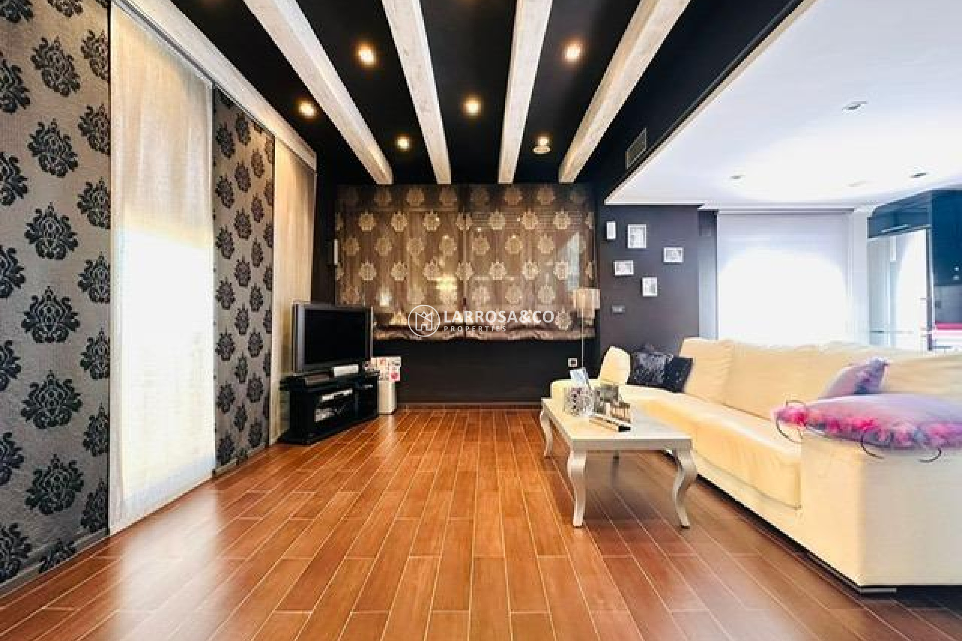 A Vendre - Apartment - Torrevieja - Estacion de autobuses