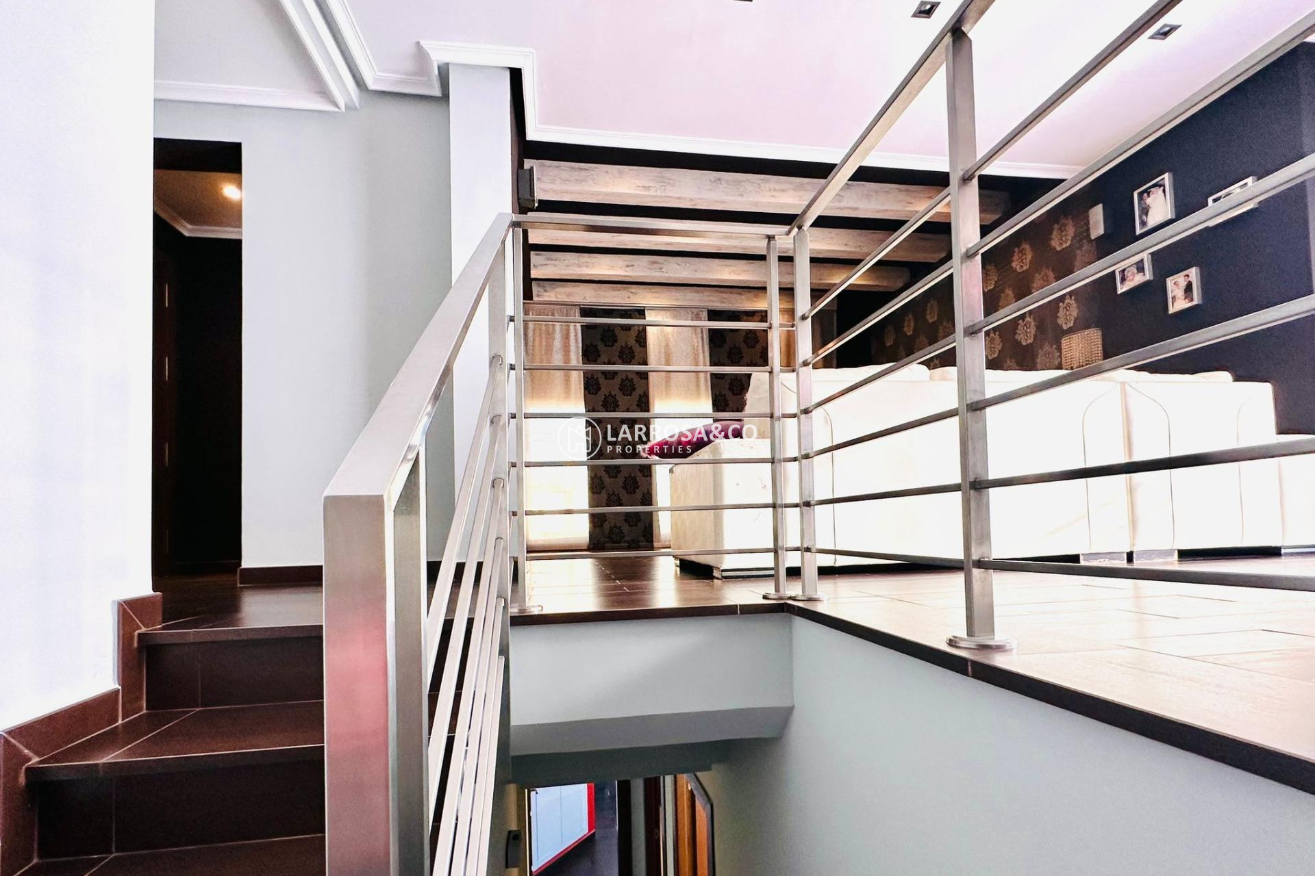 A Vendre - Apartment - Torrevieja - Estacion de autobuses