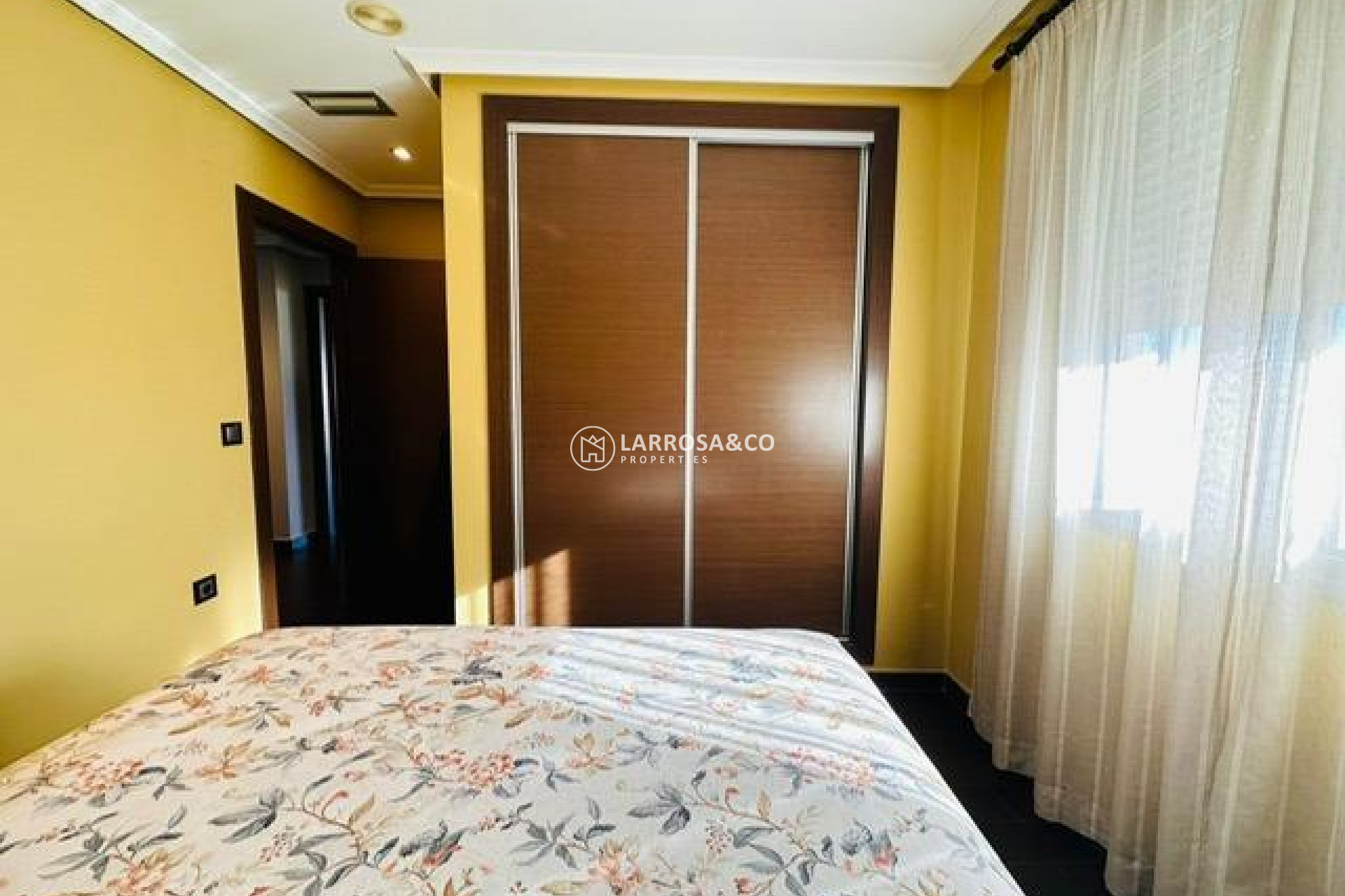 A Vendre - Apartment - Torrevieja - Estacion de autobuses