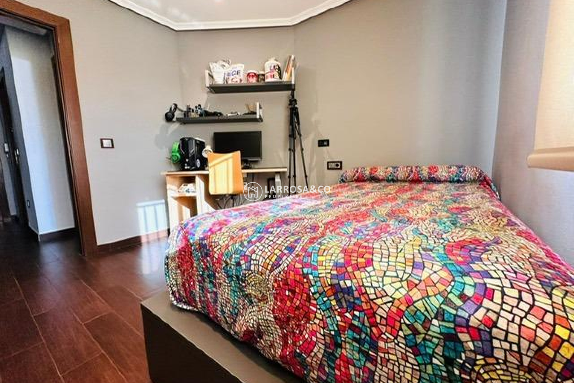 A Vendre - Apartment - Torrevieja - Estacion de autobuses