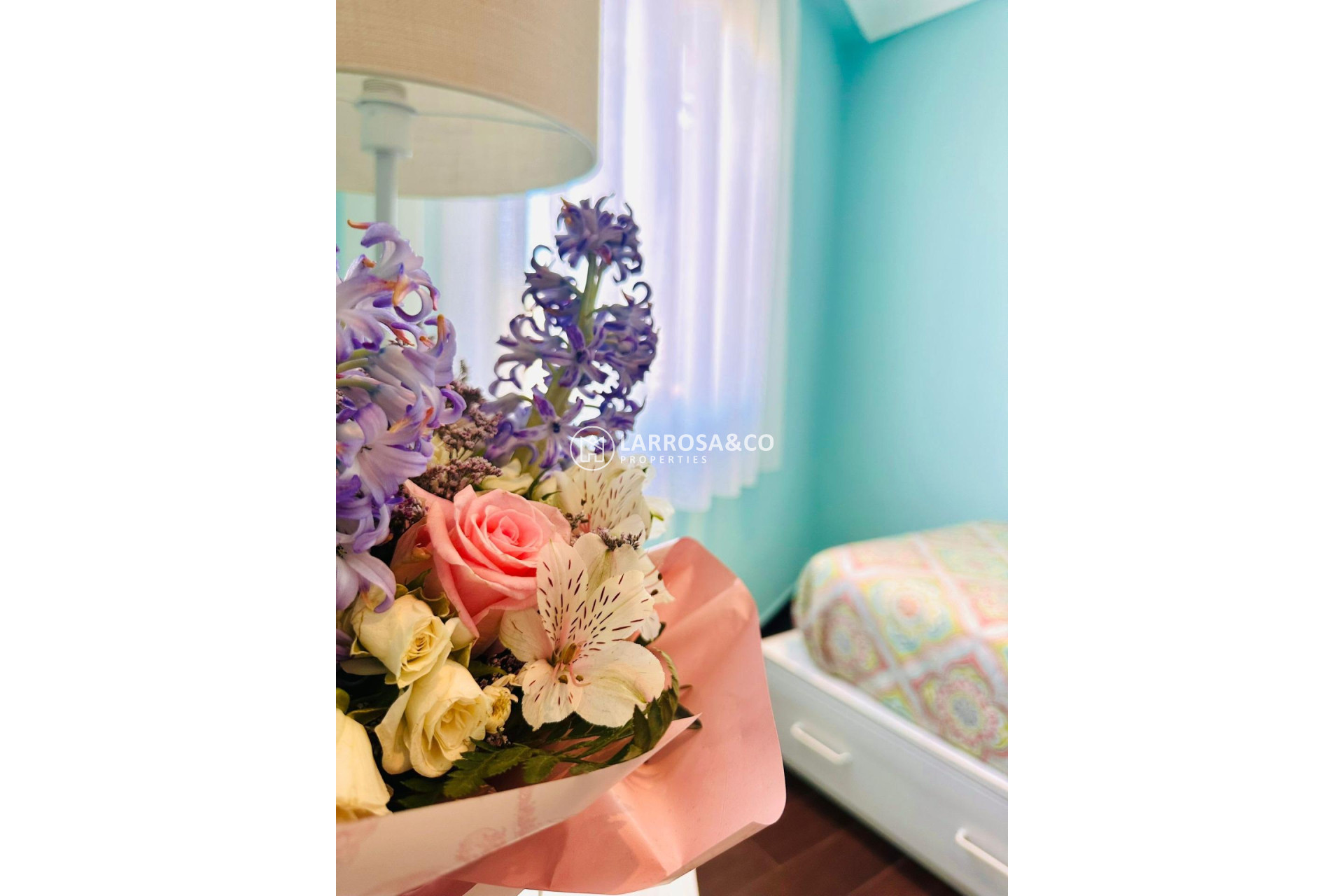 A Vendre - Apartment - Torrevieja - Estacion de autobuses