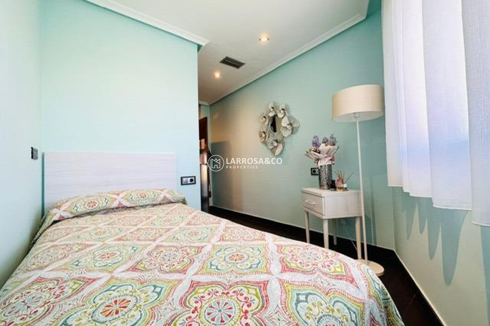 A Vendre - Apartment - Torrevieja - Estacion de autobuses