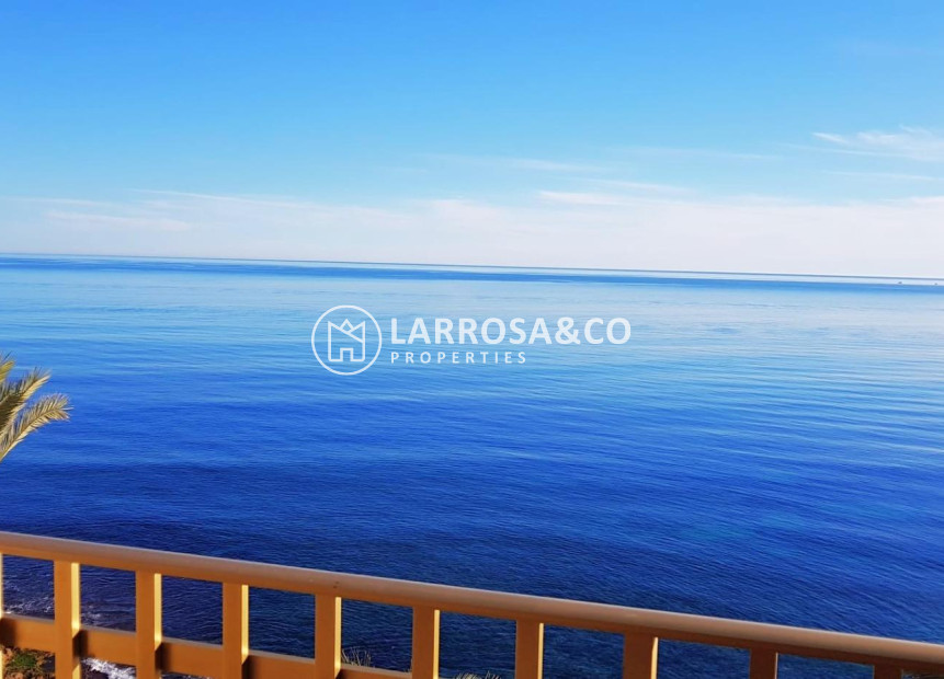 A Vendre - Apartment - Torrevieja - Estacion de autobuses