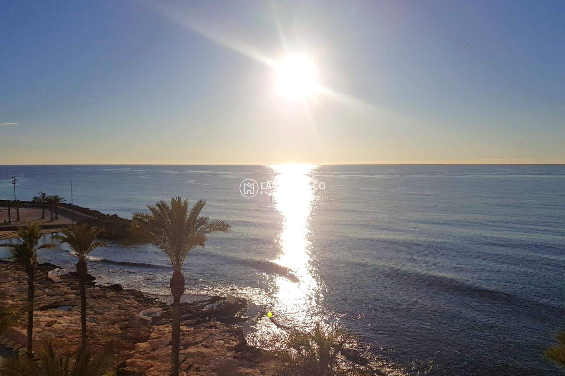 A Vendre - Apartment - Torrevieja - Estacion de autobuses